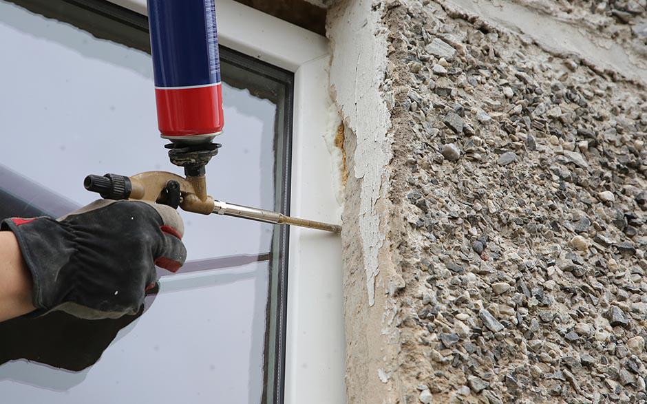 remplacement de vitre Livry-Gargan